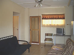 Self Catering Chalets at Busa Housein White River