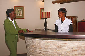 Buffalo Hotel - Old Hotel  - Hectorspruit/Malelane - Mpumalanga Accommodation and conference venue