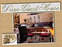 Secunda Accommodation - Secunda B&B, Secunda Self catering, Secunda Guest Houses at Dara Guest House