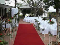 Mpimalanga wedding venues - Waterval Boven wedding Venue - Elangeni Resort