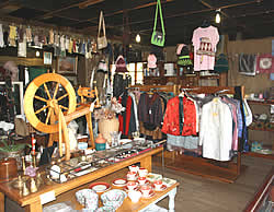 Antique Shops Kaapsehoop