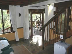 Malelane Accommodation - Game Lodge in Malelane - Grand Kruger Lodge - busgcamp
