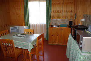 kitchen Kingwoody Self Catering Accommodation, Lydenburg Self Catering Accommodation, Affordable Accommodation Lydenburg