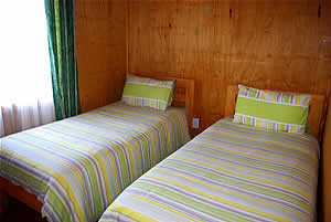 Bedroom 2 Kingwoody Self Catering Accommodation, Lydenburg Self Catering Accommodation, Affordable Accommodation Lydenburg