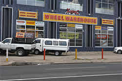 TNew and Retreaded tyres and accessories Nelspruit, Mbombela
