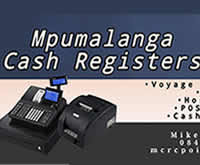 Mpumalanga cash registers, printers repairs in Nelspruit, Scanners old in Mpumalanga