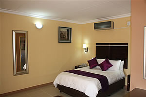 The Palms Hotel, Mpumalanga Hotel accommodation, Lydenburg Hotel accommodation