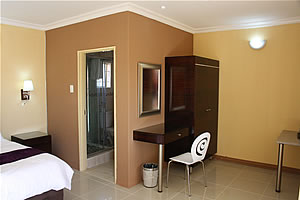 The Palms Hotel and Bed and Breakfast, Hotels in Lydenburg, Hotels in Mpumalanga