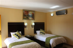 The Palms Boutique Hotel, B&B in Lydenburg, b and b in Mpumalanga