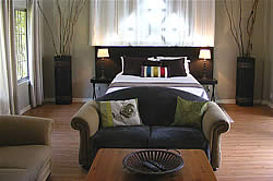 Bed and Breakfast Accommodation in Nelspruit