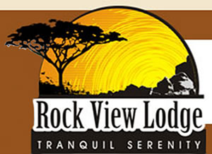 Rock View Lodge