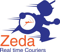 Zeda Real time Couriers