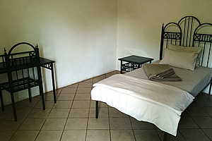 Affordable accommodation in Nelspruit