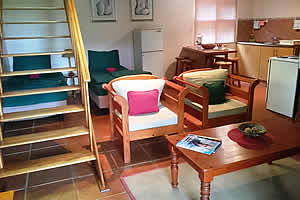 Self Catering Chalets Nelspruit