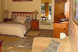 Piet Retief Accommodation - B&B Accommodation in Piet Retief - Bossies Inn Guest House