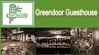 Piet Retief Accommodation - Guest Houses Accommodation in Piet Retief - Greendoor Guest House