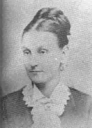 Elizabeth Russel Cameron one of the most famous lady characters of the Pilgrims Rest gold rush days