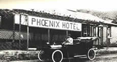 The Phoenix Hotel Barberton Mpumalanga, date unknown
