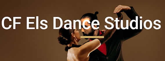 dance studio lessons in Secunda