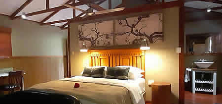 5th Seasons self catering Guest House in Nelspruit