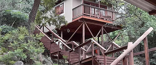  5th Seasons self catering Guest House in Nelspruit