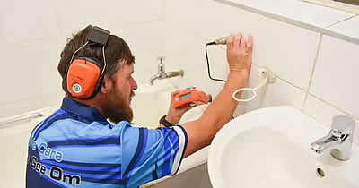 Witbank  and Ermelo Plumbers