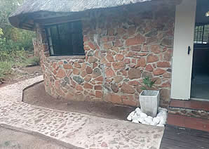budget accommodation Barberton
