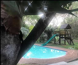 budget accommodation Barberton