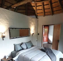 budget accommodation Barberton