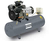 Compressors Mpumalanga