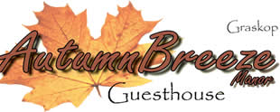 Autumn Breeze Manor Guest house