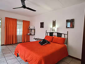 Barberton Guesthouse There are some self-catering houses