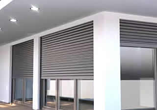 Roller Blinds Mpumalanga