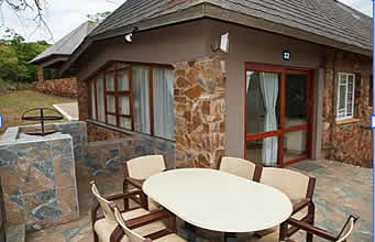 Blyde Canyon self catering accommodation close to Pilgrims Rest