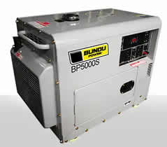 generators Nelspruit