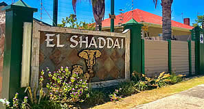 self catering accommodation Graskop