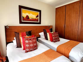 Fountain Guesthouse Witbank, Emalahleni