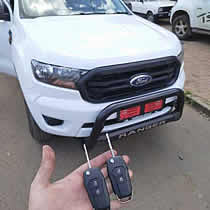 Locksmiths Lowveld