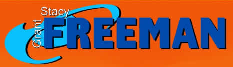 Grant Freeman Optometrist in Nelspruit