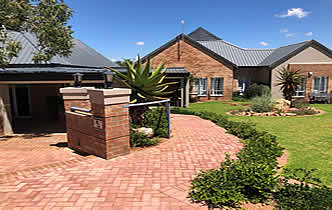 GT Construction company in Mpumalanga