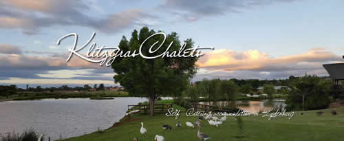 Self catering chalets Mashishing - Lydenburg