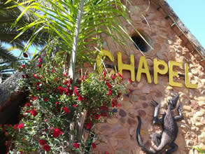 Wedding venue Lydenburg