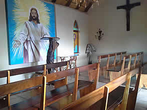 Wedding venue Lydenburg