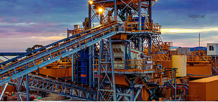 Mining suppliers Lowveld. Steelpoort