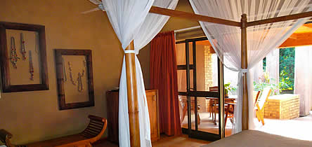 Ku de Ta - White River Accommodation