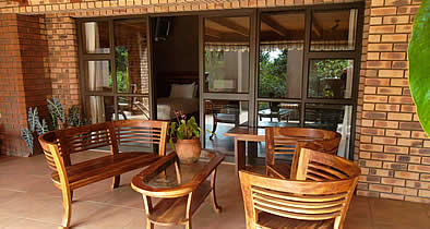 Ku de Ta - White River Accommodation