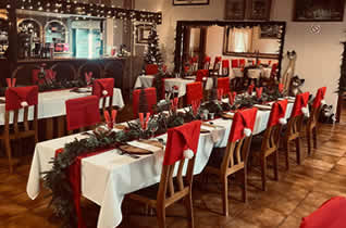 Loskop Valley Lodge Groblarsdal conference venue Groblersdal