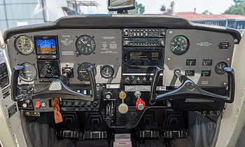 Commercial Pilot License 