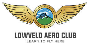 owveld Aero Club offers training leading to Private Pilot License 