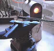 Custom made knives Lowveld